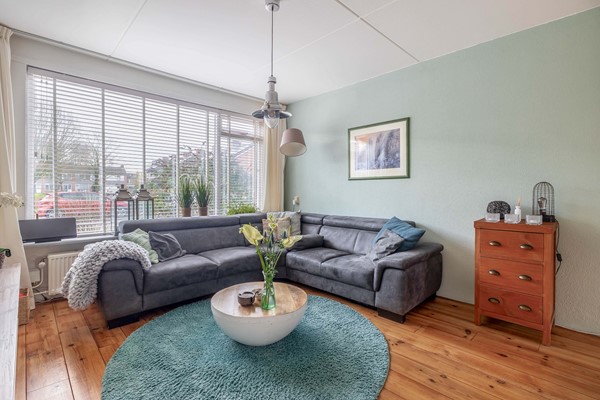 Medium property photo - Golf van Riga 67, 9642 CJ Veendam